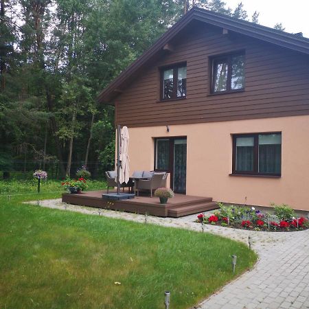 Kristinos Apartment Druskininkai Kültér fotó
