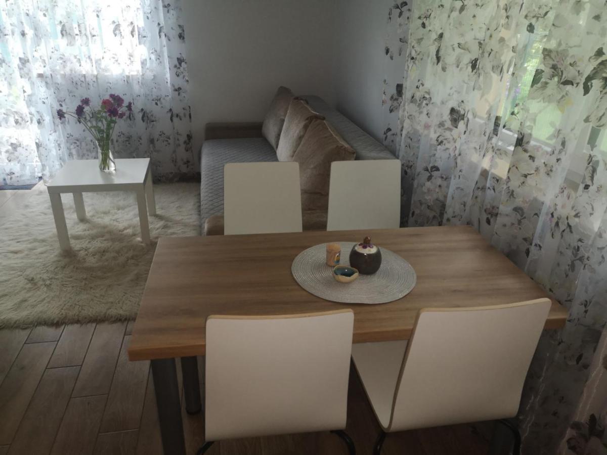 Kristinos Apartment Druskininkai Kültér fotó