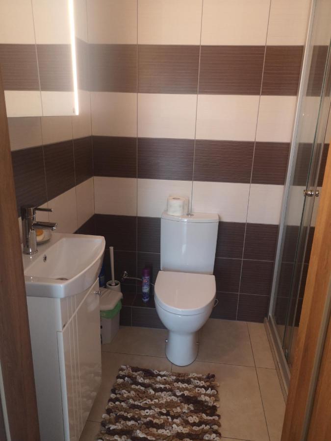 Kristinos Apartment Druskininkai Kültér fotó
