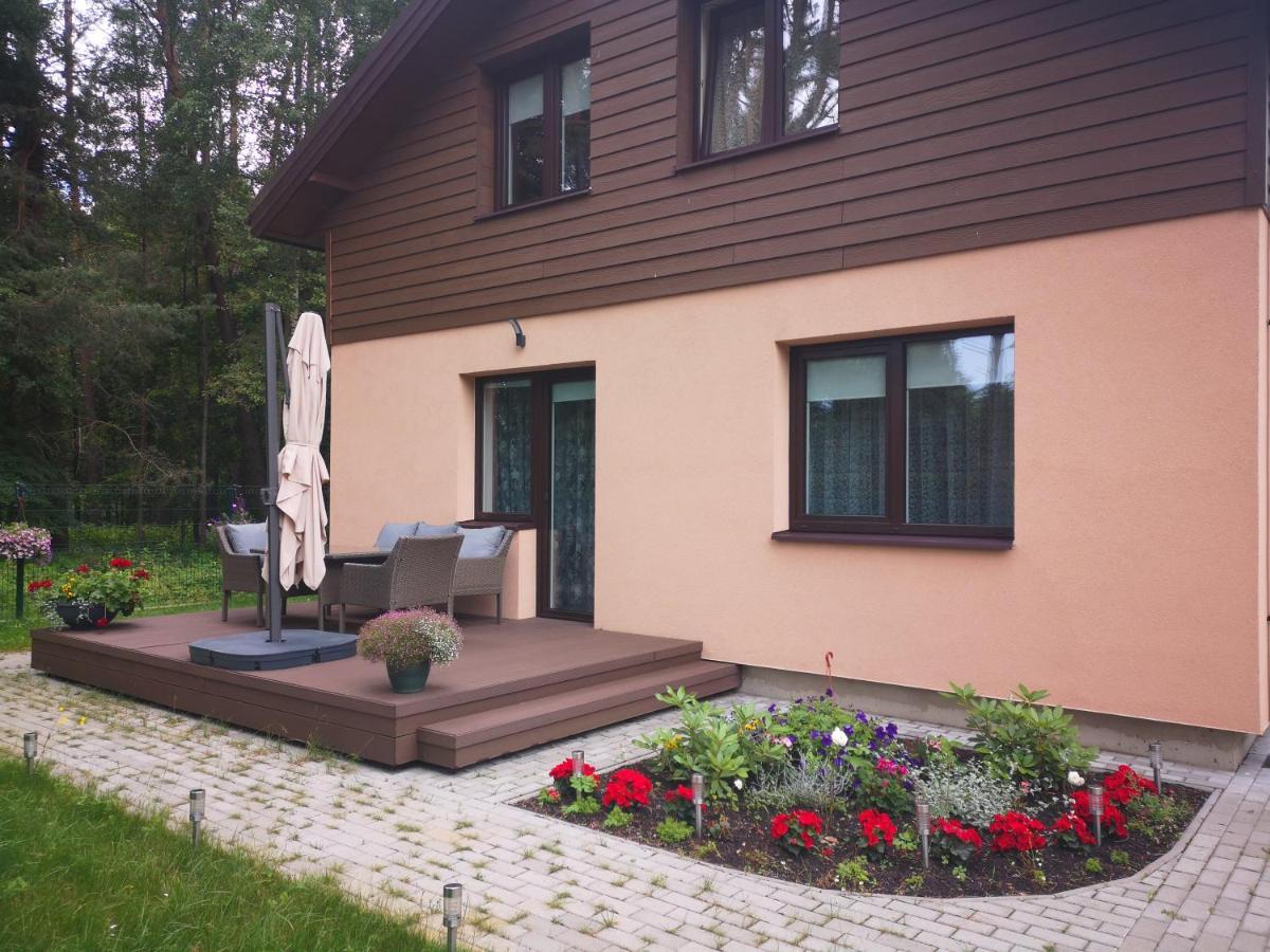 Kristinos Apartment Druskininkai Kültér fotó