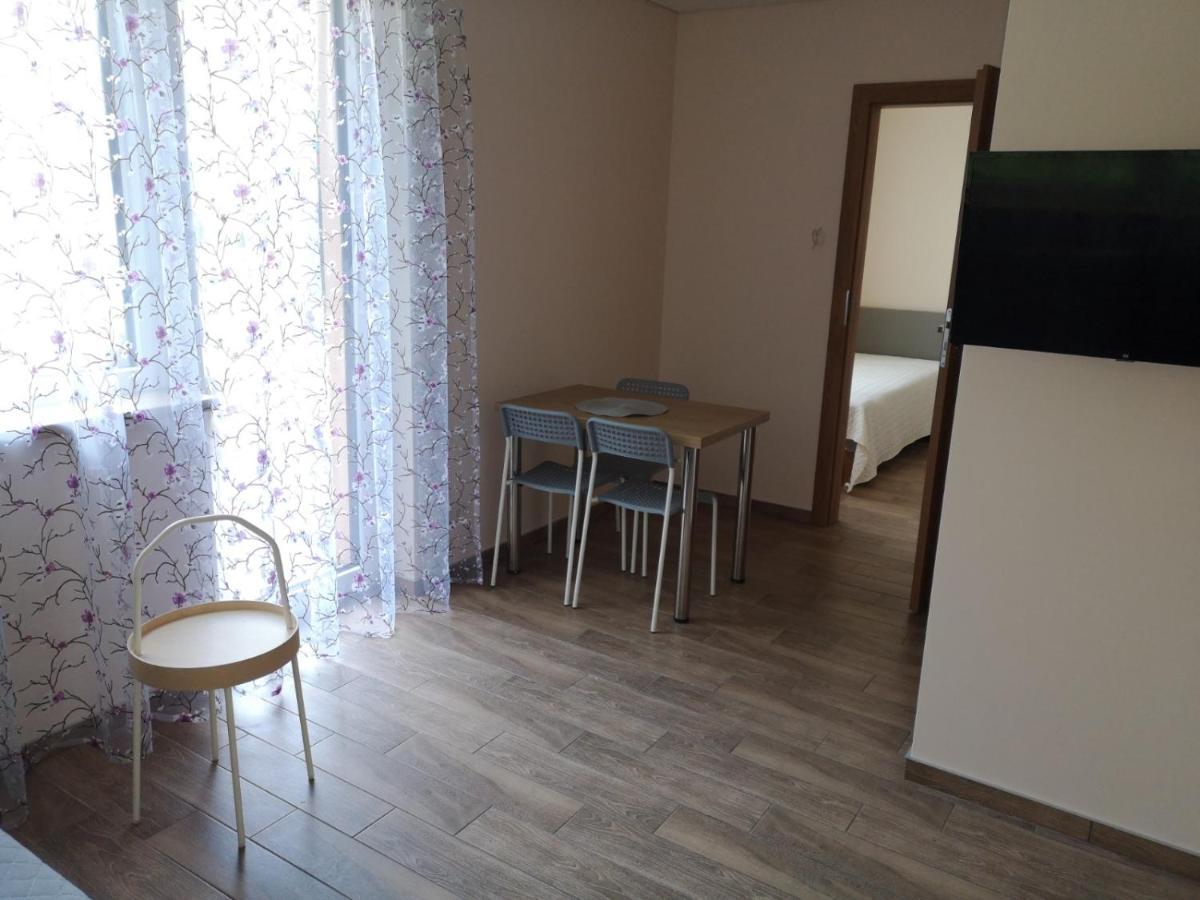 Kristinos Apartment Druskininkai Kültér fotó