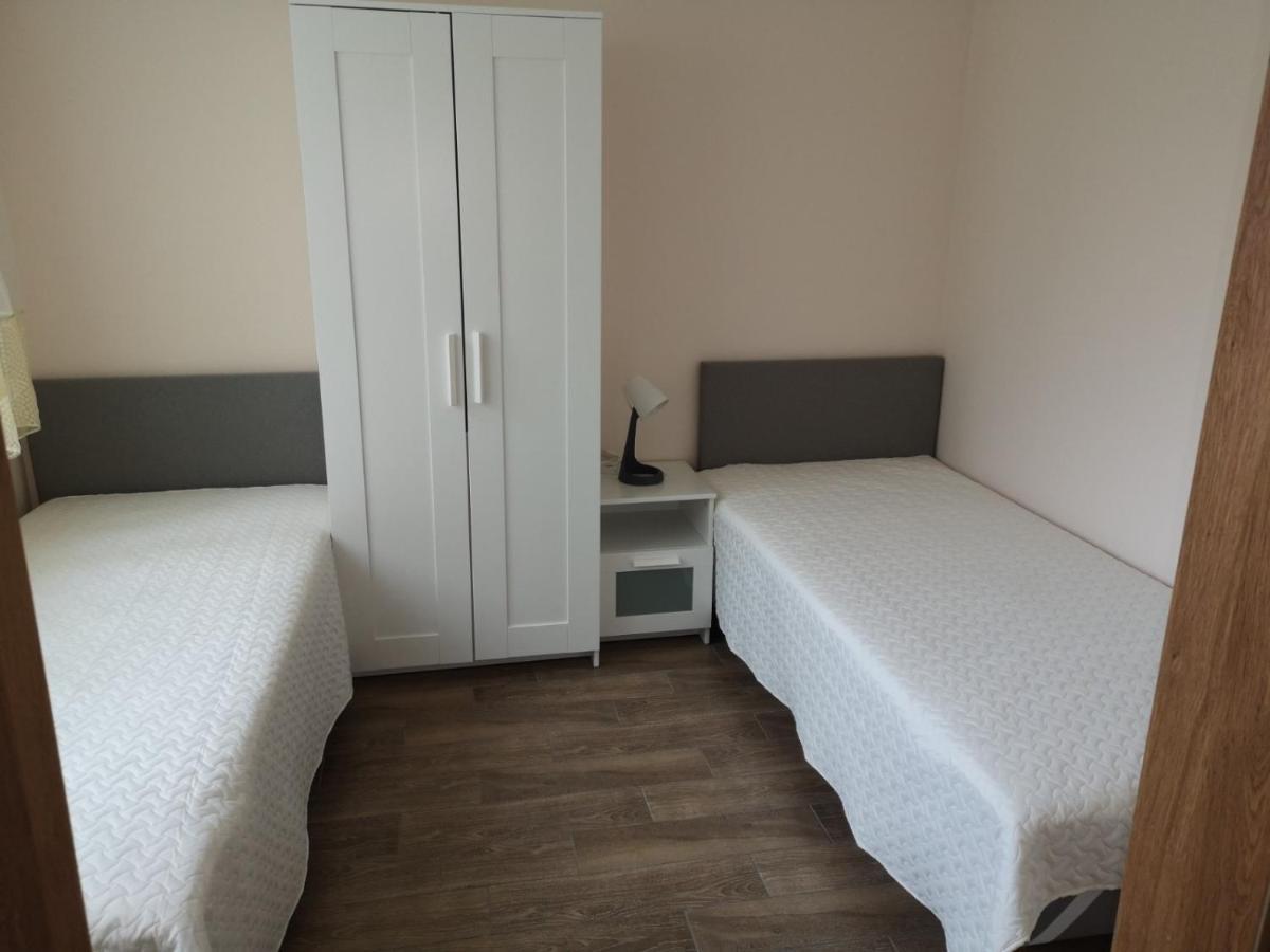 Kristinos Apartment Druskininkai Kültér fotó