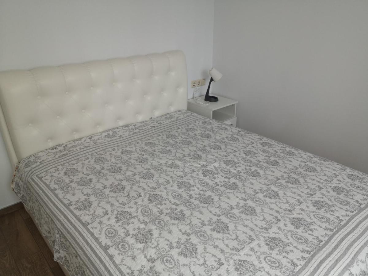 Kristinos Apartment Druskininkai Kültér fotó