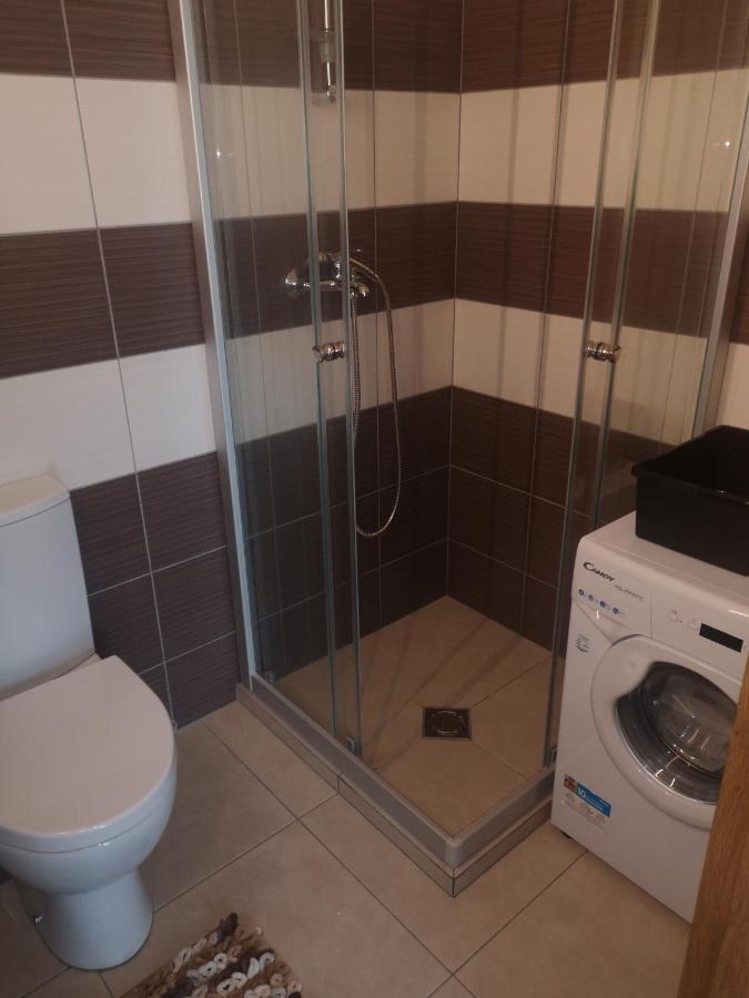 Kristinos Apartment Druskininkai Kültér fotó