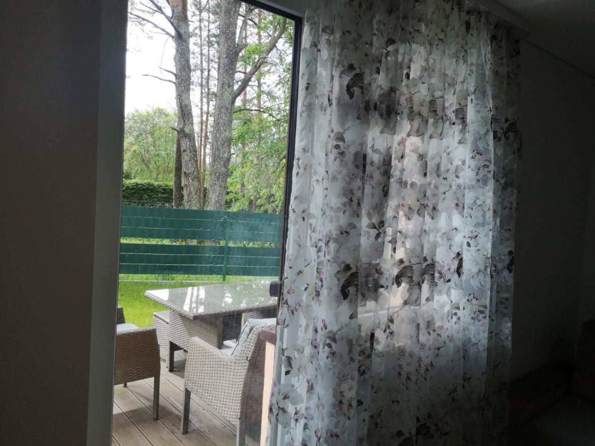 Kristinos Apartment Druskininkai Kültér fotó