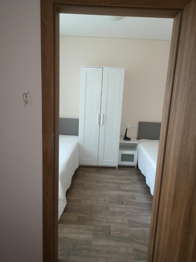 Kristinos Apartment Druskininkai Kültér fotó