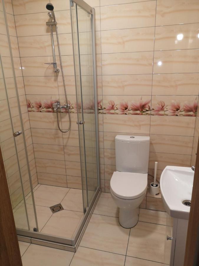 Kristinos Apartment Druskininkai Kültér fotó