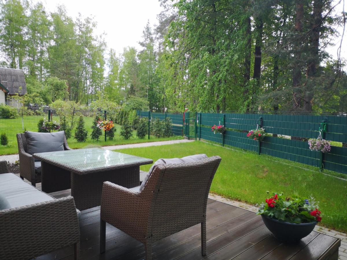 Kristinos Apartment Druskininkai Kültér fotó