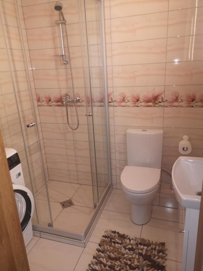 Kristinos Apartment Druskininkai Kültér fotó